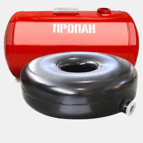Баллоны