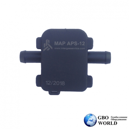 Датчик давления и разряжения Alpha APS-12