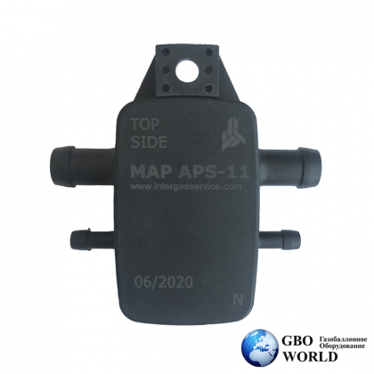 Датчик давления и разряжения Alpha APS-11