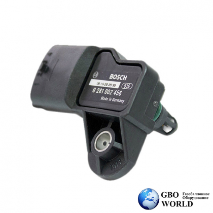 Датчик BOSCH LOVATO 0281002456