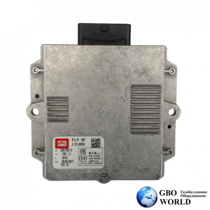 Блок управления  BRC Sequent Plug&Drive 6 цил