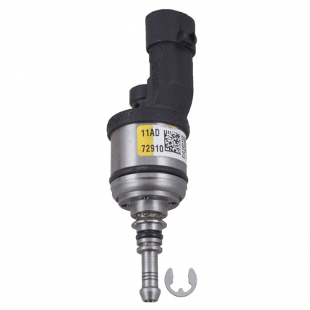 BRC SEQUENT PLUG&DRIVE (200-240KW) 8 цил.