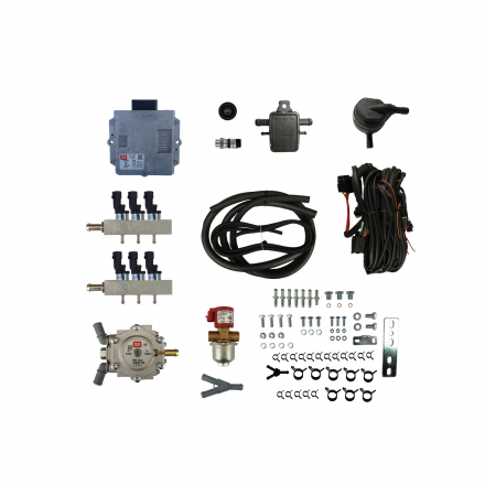 BRC SEQUENT PLUG&DRIVE (100-120KW) V 6 цил.