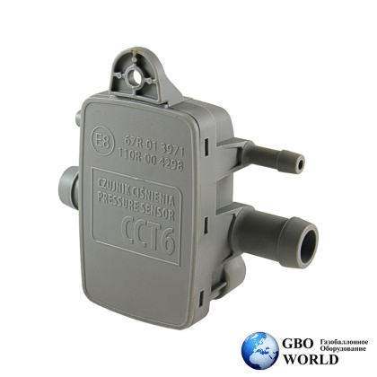 Датчик OMVL SAVER CCT6