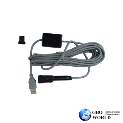 Интерфейс Адаптер USB Alpha M\S