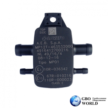 Датчик LOVATO E-GO MP12T