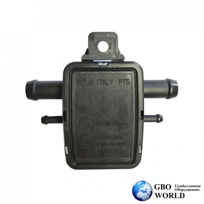 Датчик температуры и давления газа BRC MTM PT MAP