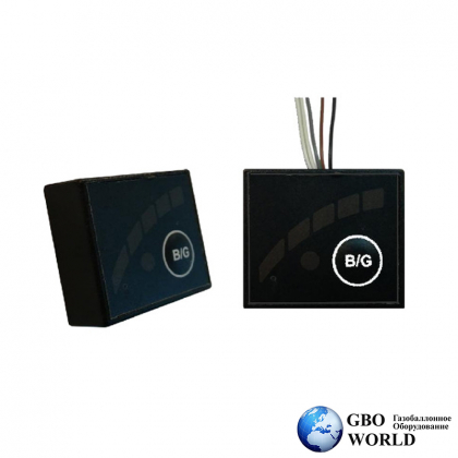 Переключатель Digitronic Maxi