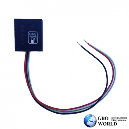 Переключатель Digitronic Maxi 2