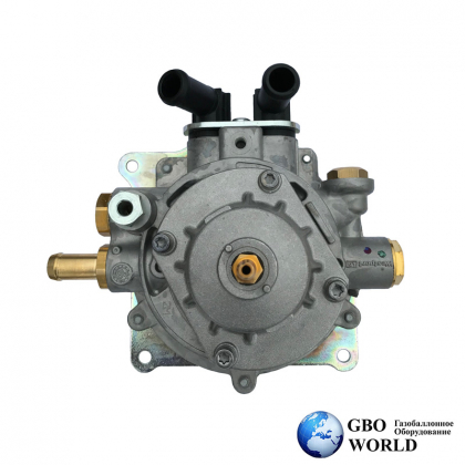 Редуктор OMVL CPR без ЭМК 110 KW