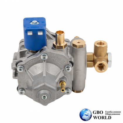 Редуктор Tomasetto AT-12 Standard Метан
