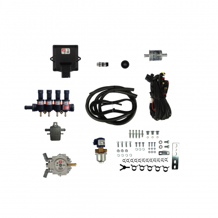 BRC SEQUENT 32 (80-100KW) OBD 4 цил.
