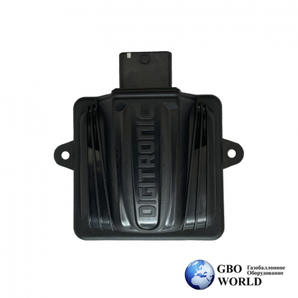 Блок Digitronic Maxi-2 TITAN 4 цил.