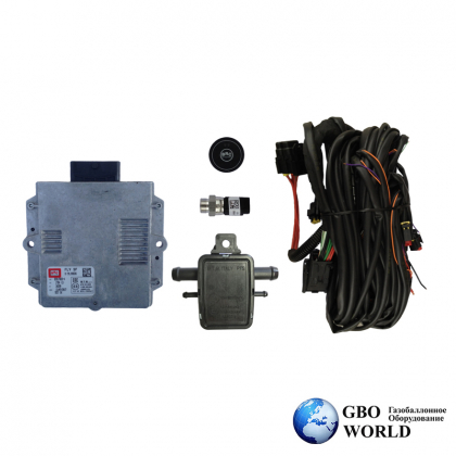 BRC Plug&Drive Elektronika 8 цил.