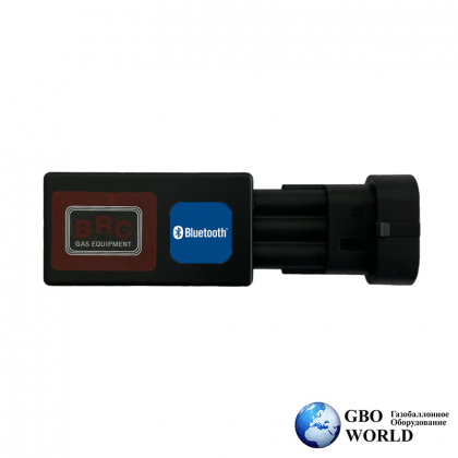 Интерфейс Адаптер Bluetooth BRC
