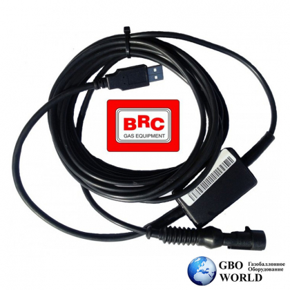 Интерфейс Адаптер USB BRC