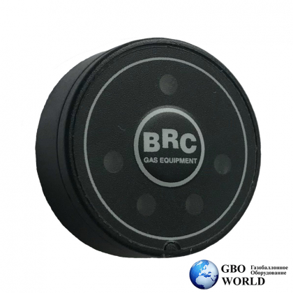 Переключатель BRC Sequent 24.11