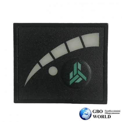 Переключатель Alpha D