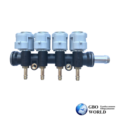 Форсунки BRC ALBA JP13