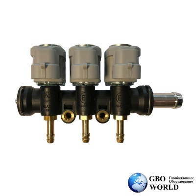 Форсунки BRC ALBA JP13 3c