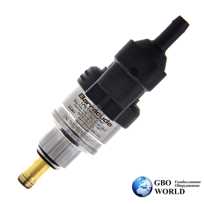 Форсунка Barracuda 120 1 цилиндр