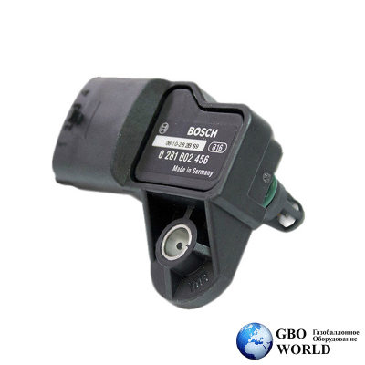 Датчик BOSCH LOVATO 0281002456