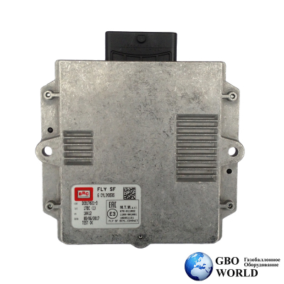 Блок управления  BRC Sequent Plug&Drive 6 цил