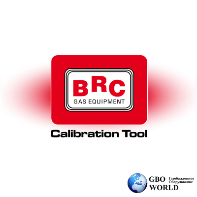 Лицензия BRC Calibration Tool