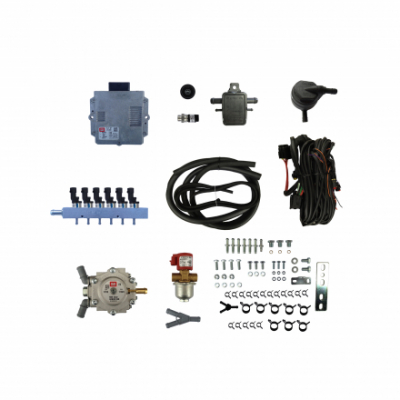 BRC SEQUENT PLUG&DRIVE (100-120KW) 6 цил.