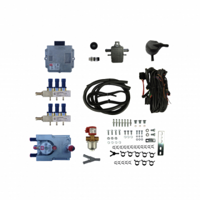 BRC SEQUENT PLUG&DRIVE (165-190KW) V 6 цил.