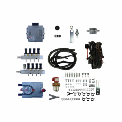 BRC SEQUENT PLUG&DRIVE (200-240KW) V 8 цил.