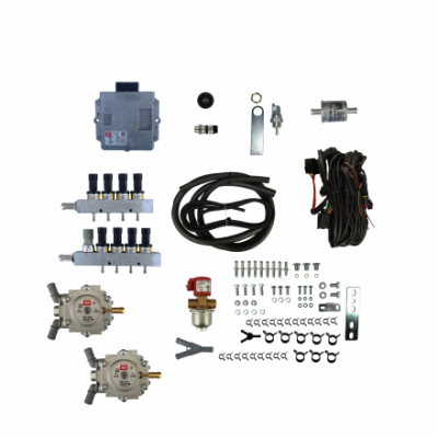 BRC SEQUENT PLUG&DRIVE (200-240KW) 8 цил.