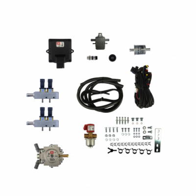 BRC SEQUENT 32 BOXER (120-140KW) 4 цил.