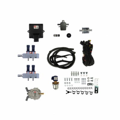 BRC SEQUENT 32 BOXER (80-100KW) 4 цил.