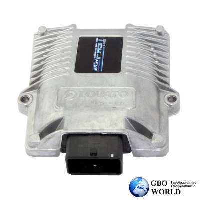 Блок управления Lovato C-OBDII 4 цил