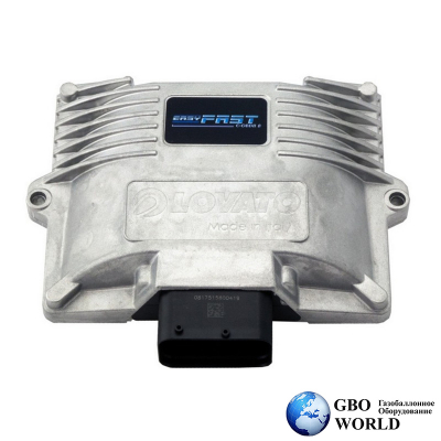 Блок управления Lovato C-OBDII 6 цил