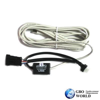 Интерфейс Адаптер USB Digitronic DR 73