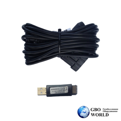 Интерфейс Адаптер USB  AEB