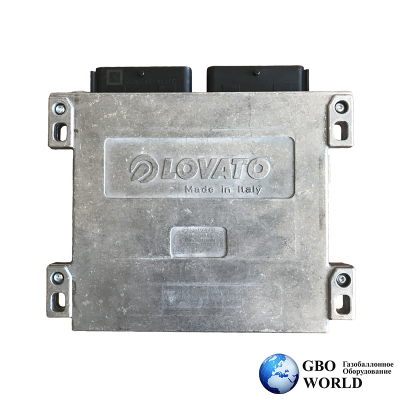 Блок управления Lovato Easy Fast OBD II 5-8 цил