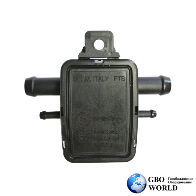 Датчик температуры и давления газа BRC MTM PT MAP