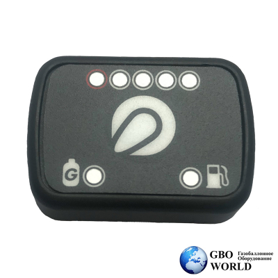 Переключатель LOVATO EASY FAST CL9