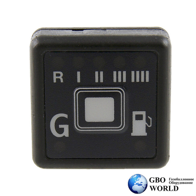 Переключатель  AEB 119B