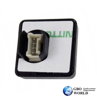 Переключатель  AEB 119B