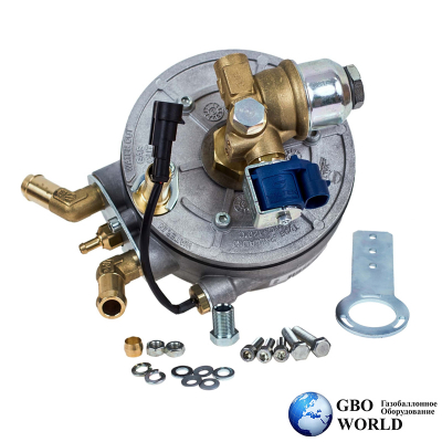 Редуктор EMER Palladio R02 300 HP