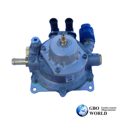 Редуктор OMVL CPR  110 KW