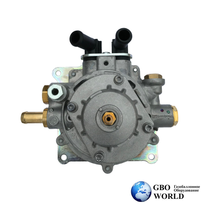 Редуктор OMVL CPR без ЭМК 110 KW