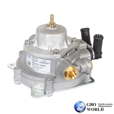 Редуктор OMVL CPR HP 150 KW
