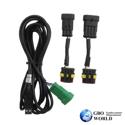 Интерфейс Адаптер USB OMVL