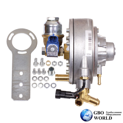 Редуктор EMER Palladio R02 300 HP