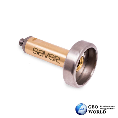 Переходник SAVER с фильтром для ВЗУ